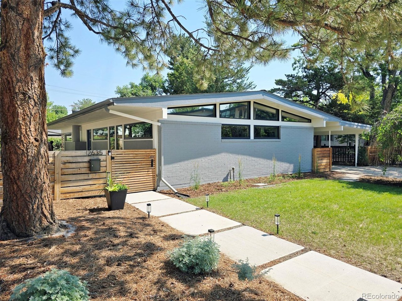 Photo of 2635 S Garfield Way Denver CO 80210