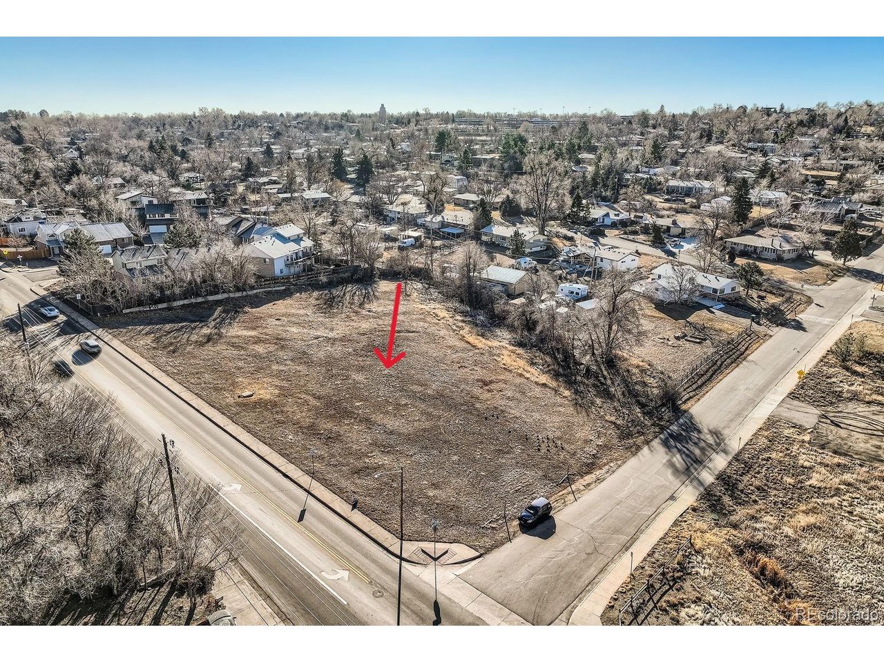 Photo of 9800 W 38th Ave Wheat Ridge CO 80033