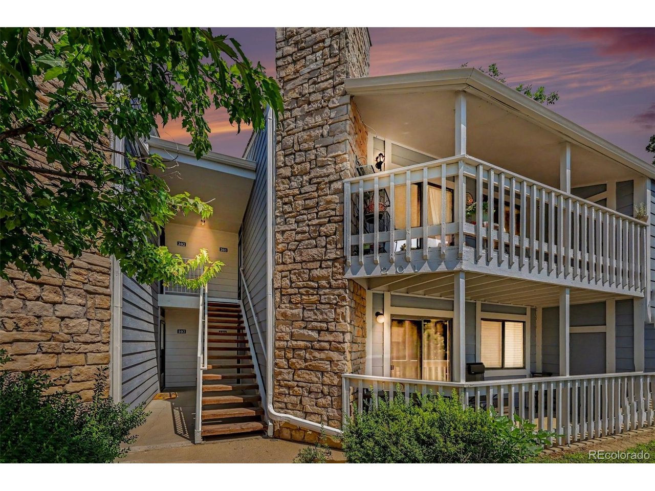 Photo of 8335 Fairmount Dr #10-201 Denver CO 80247