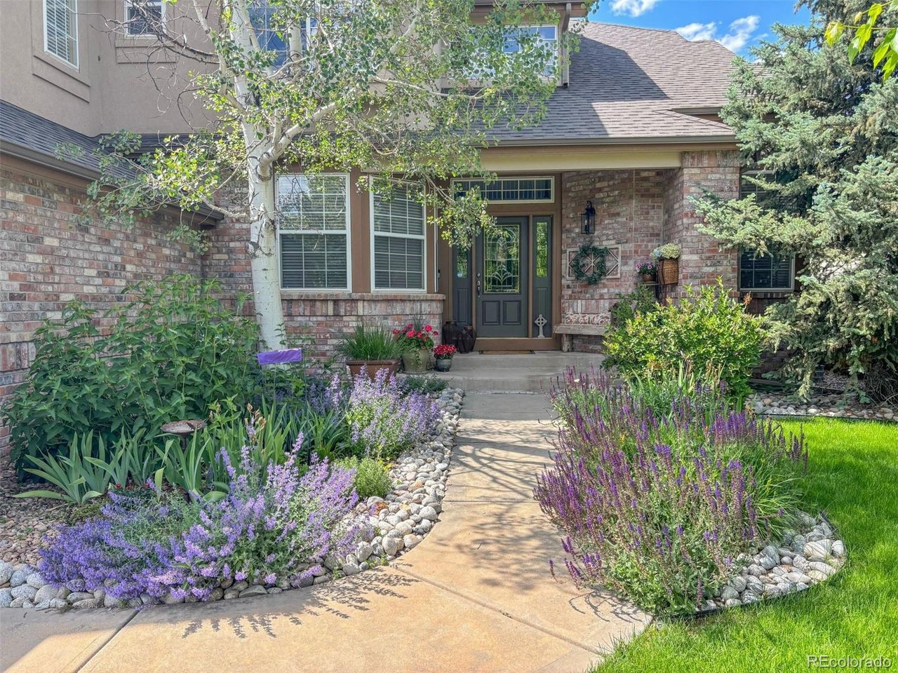Photo of 14833 E Lake Pl Centennial CO 80016