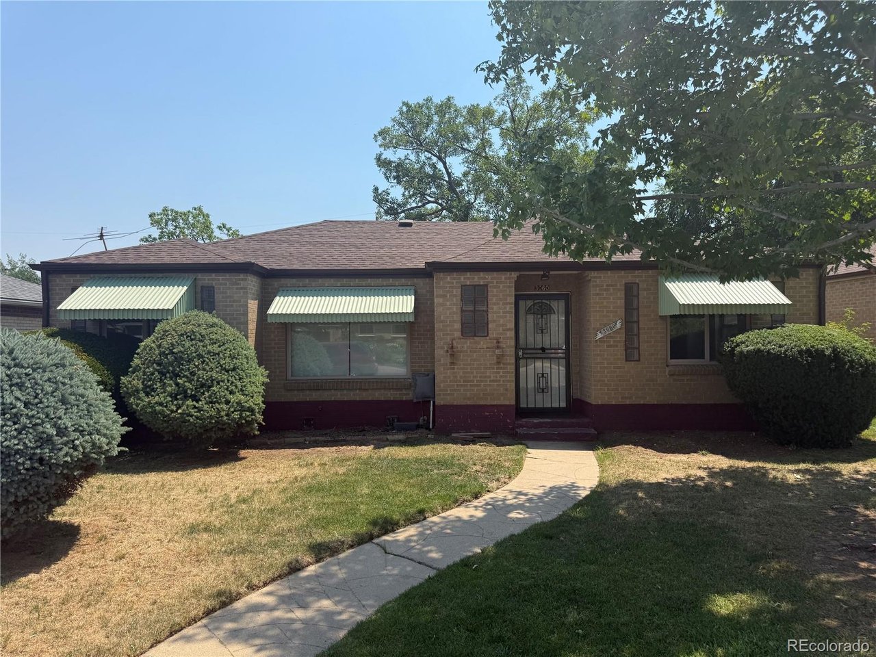 Photo of 3060 Dahlia St Denver CO 80207