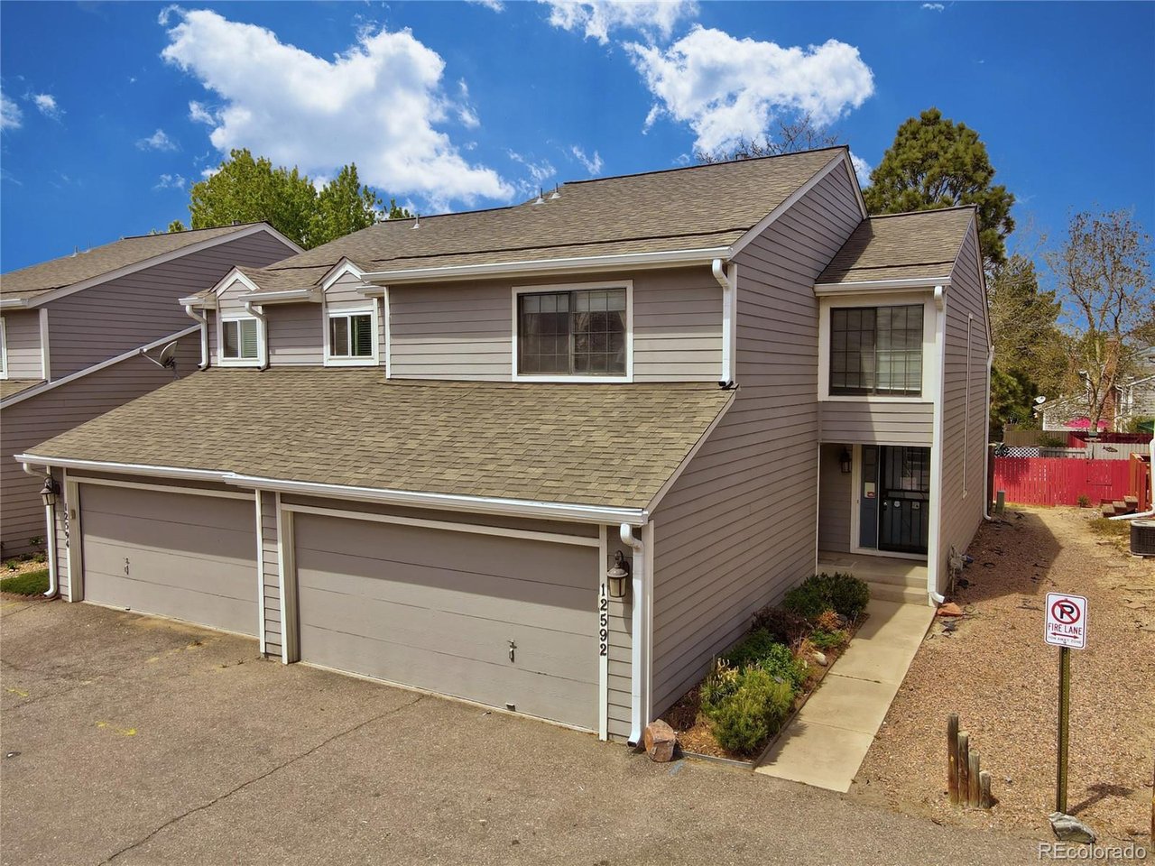 Photo of 12592 E Cornell Cir Aurora CO 80014