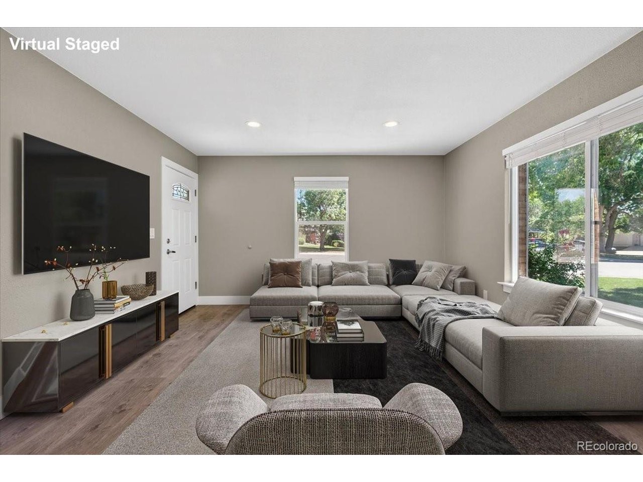Photo of 1729 S Lee St #A Lakewood CO 80232