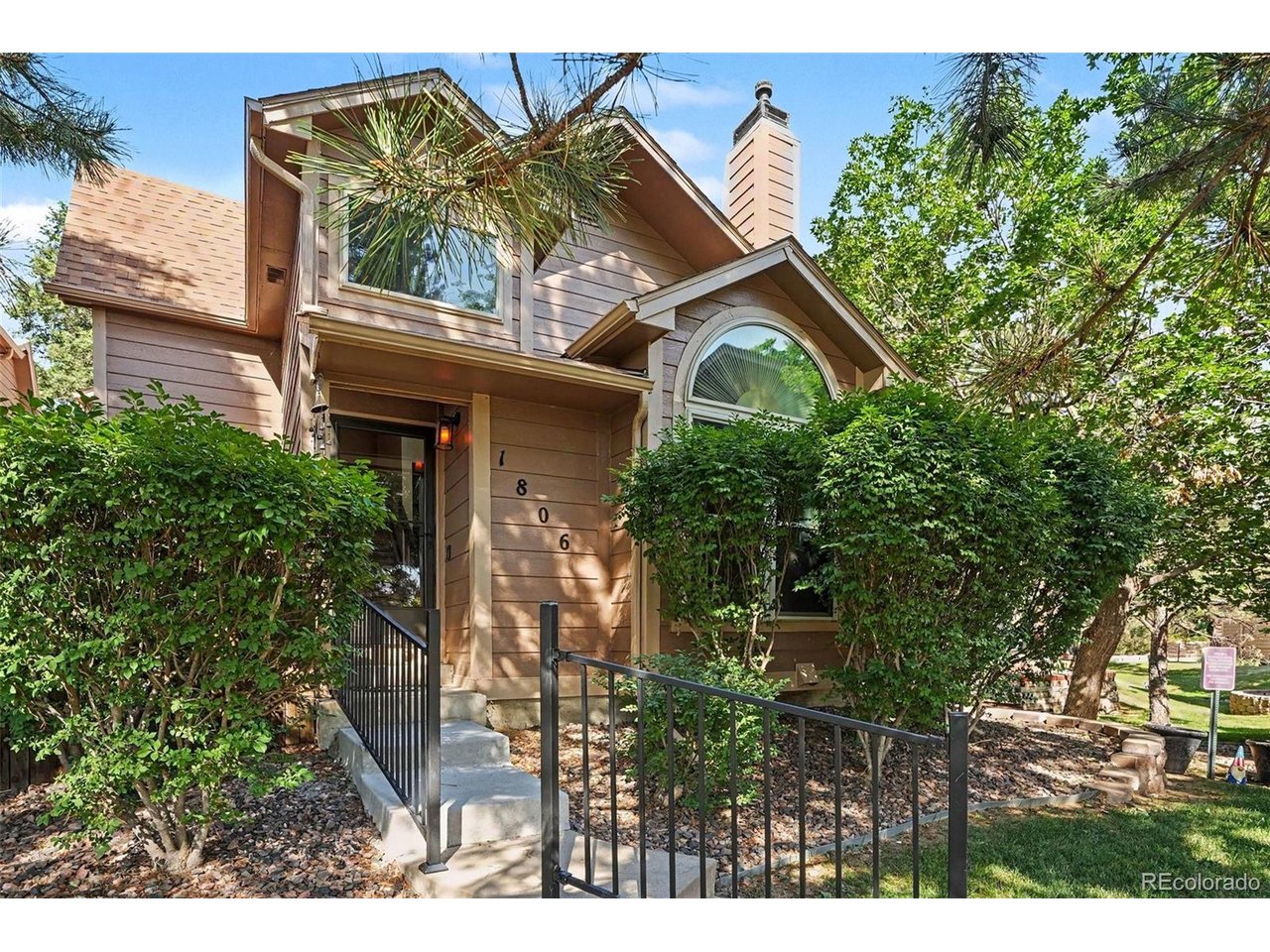 Photo of 1806 S Pagosa Way #8 Aurora CO 80017