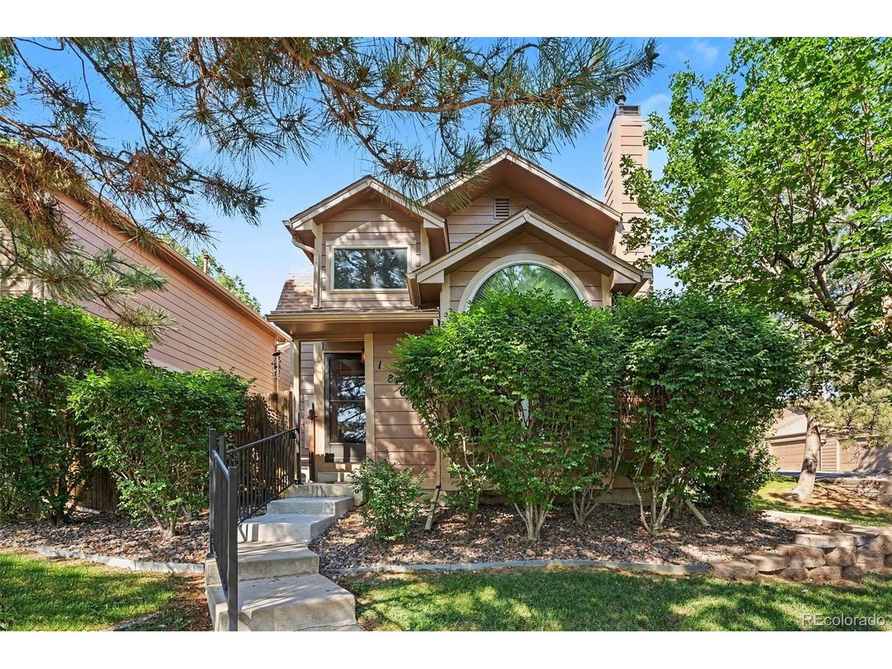 Photo of 1806 S Pagosa Way #8 Aurora CO 80017