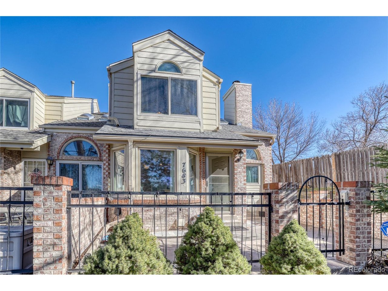 Photo of 7683 S Cove Cir Centennial CO 80122