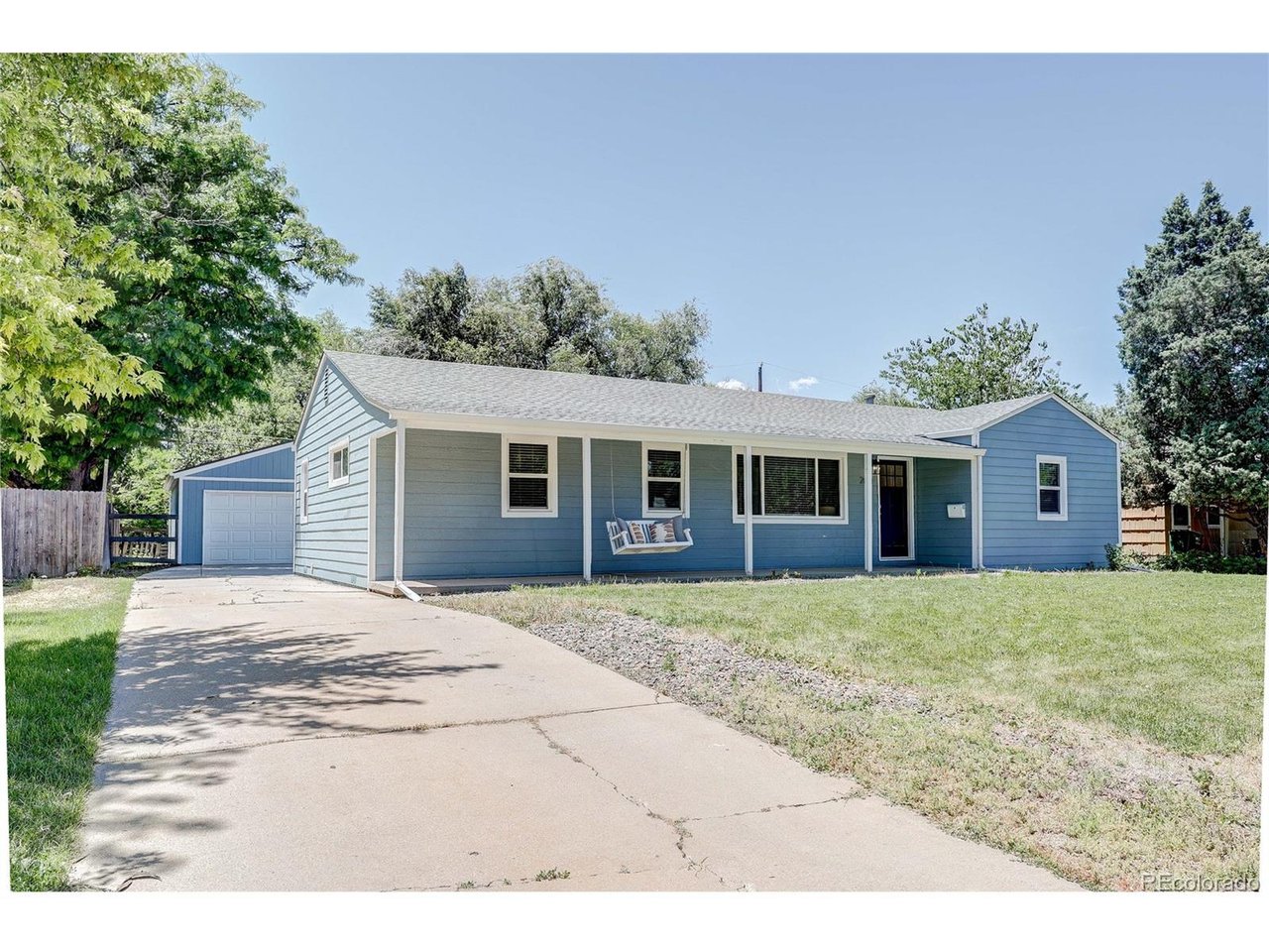 Photo of 2861 S Holly Pl Denver CO 80222