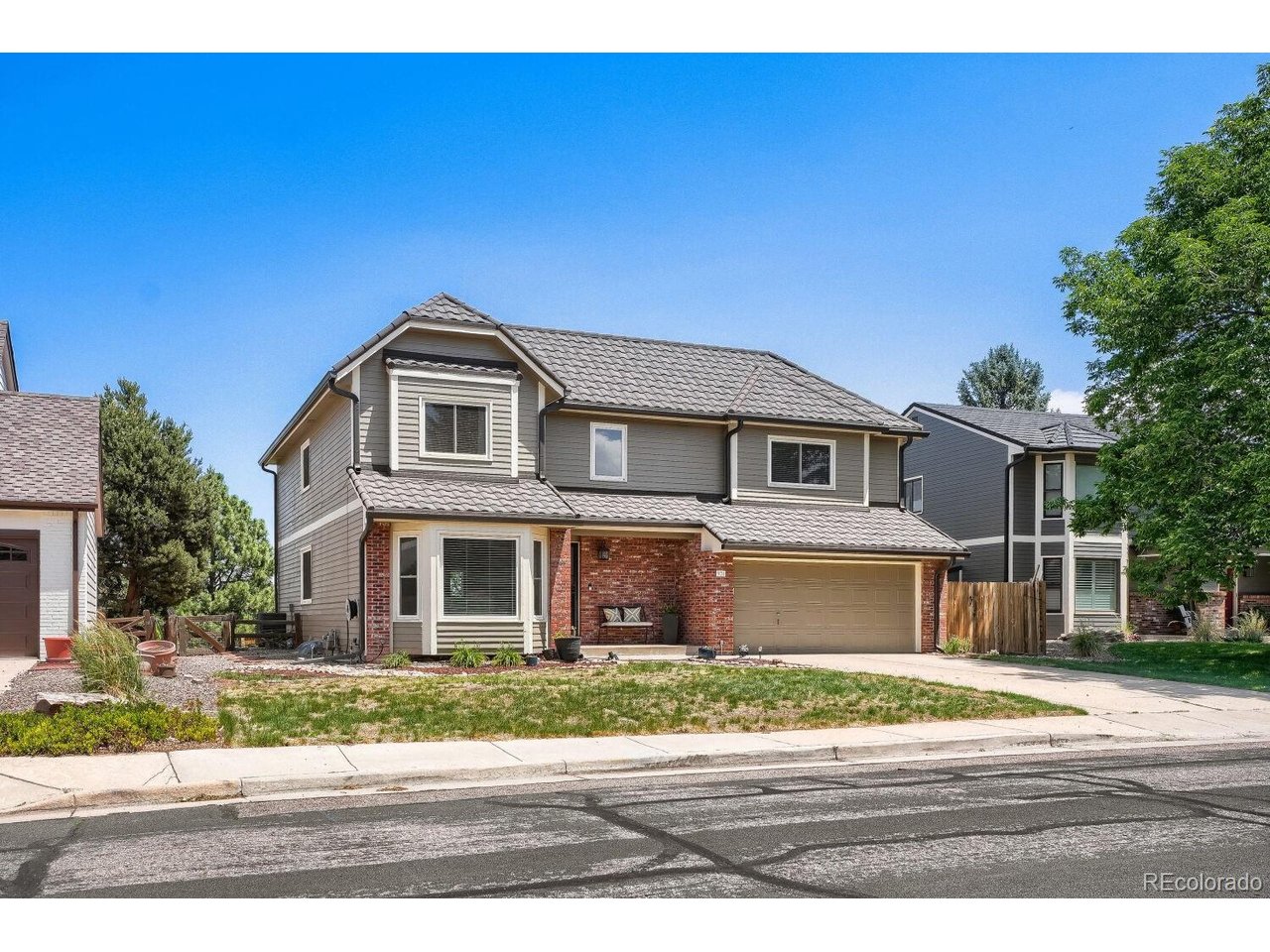 Photo of 921 W Kettle Ave Littleton CO 80120