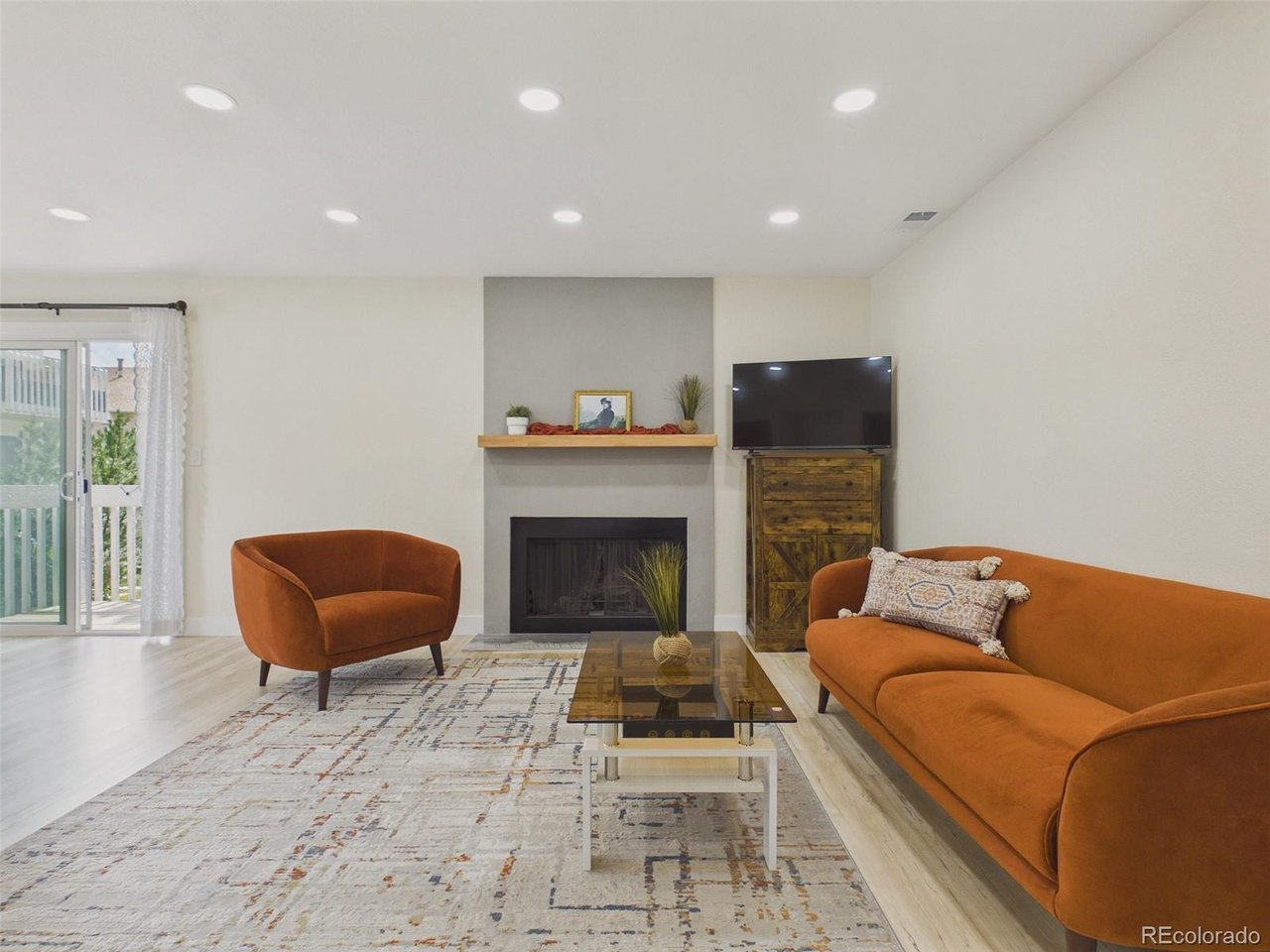 Photo of 12514 E Cornell Ave #203 Aurora CO 80014
