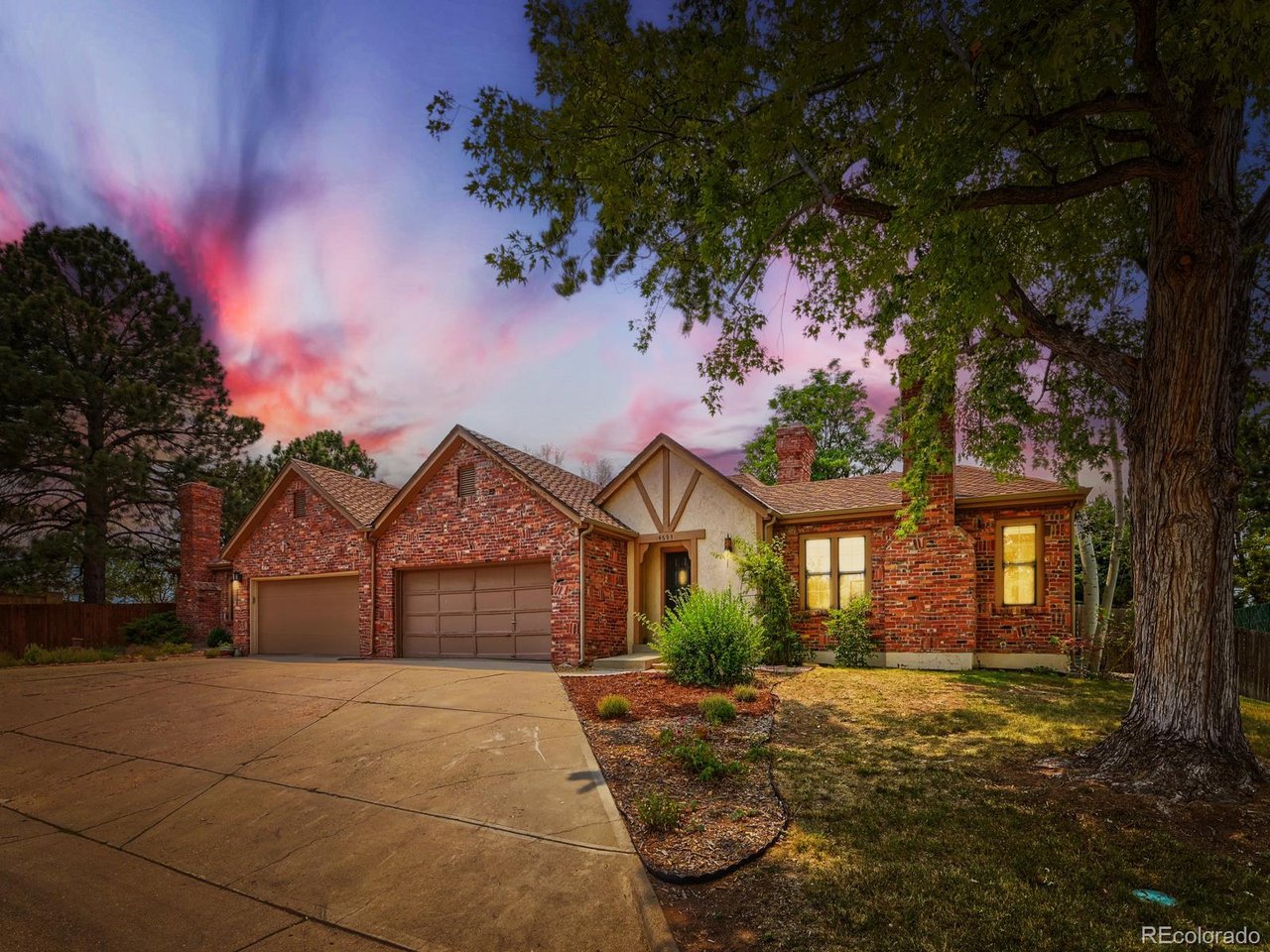 Photo of 4693 S Akron St Greenwood Village CO 80111