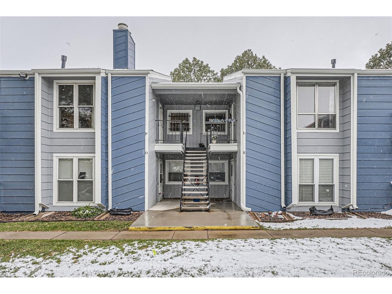 Photo of 2215 E Geddes Ave #P08 Littleton CO 80122