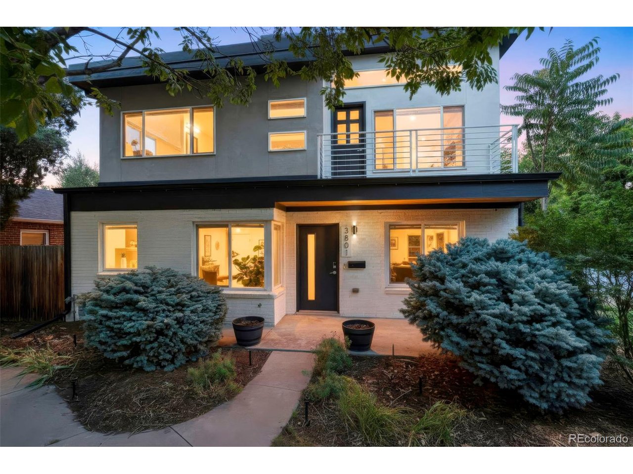 Photo of 3801 W Alice Pl Denver CO 80211