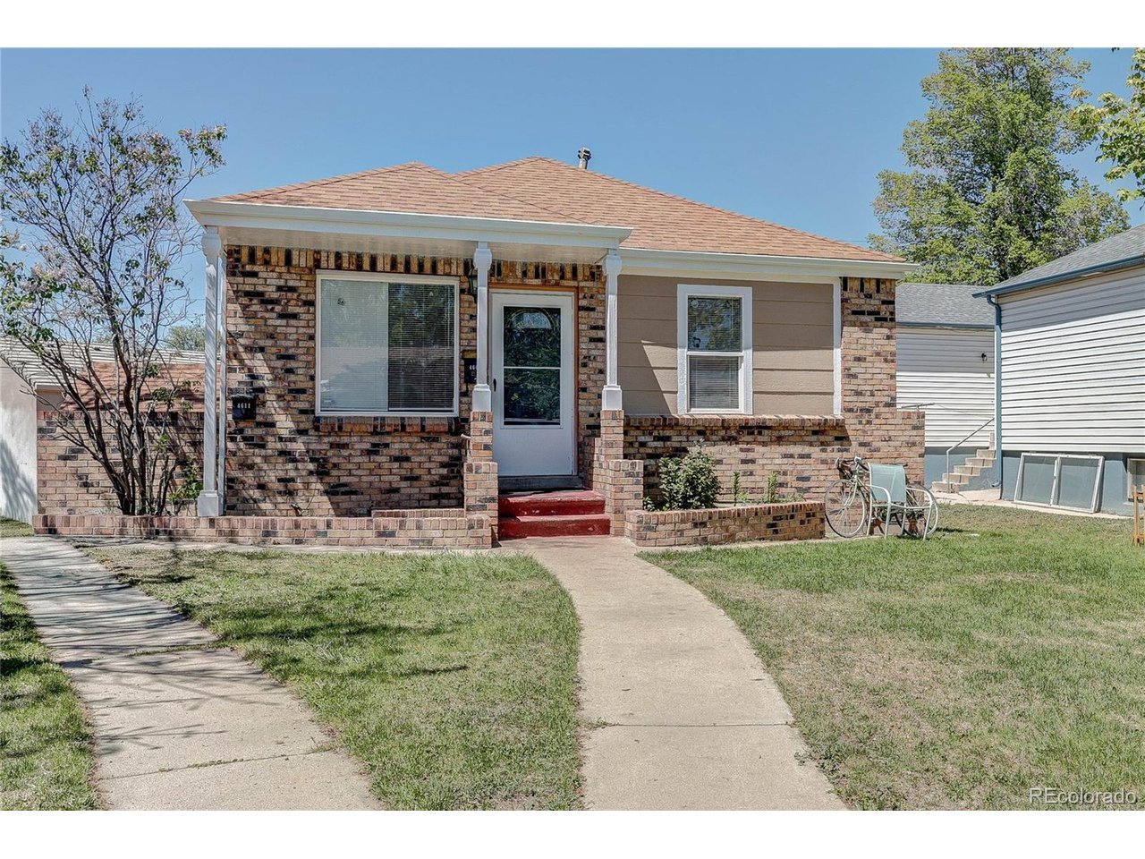 Photo of 4609 S Lincoln St Englewood CO 80113