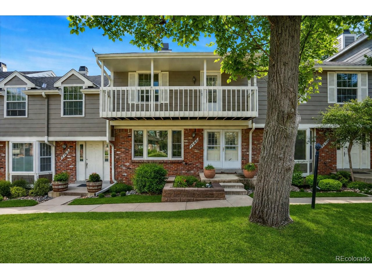 Photo of 7166 E Briarwood Dr Centennial CO 80112