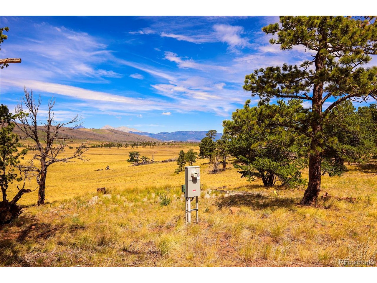 Photo of 2113 Packer Pl Fort Garland CO 81133