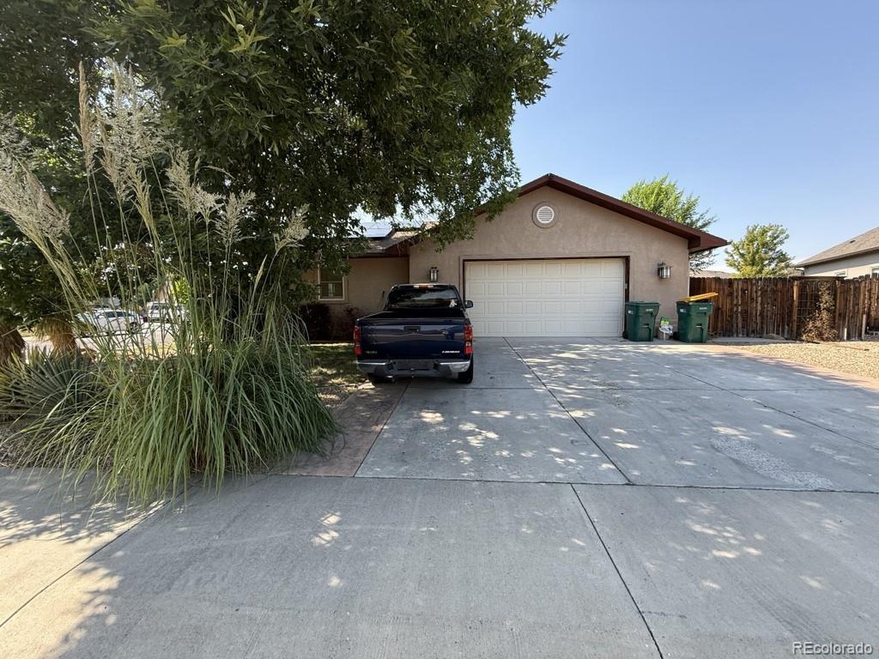 Photo of 332 N Bookcliff Ct Fruita CO 81521