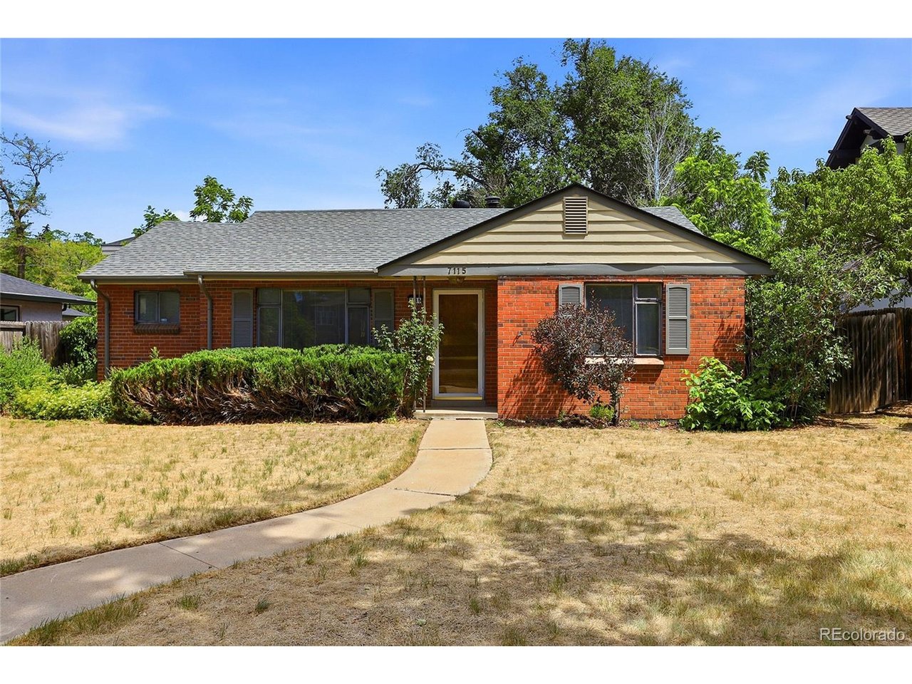Photo of 7115 E 6th Avenue Pkwy Denver CO 80220