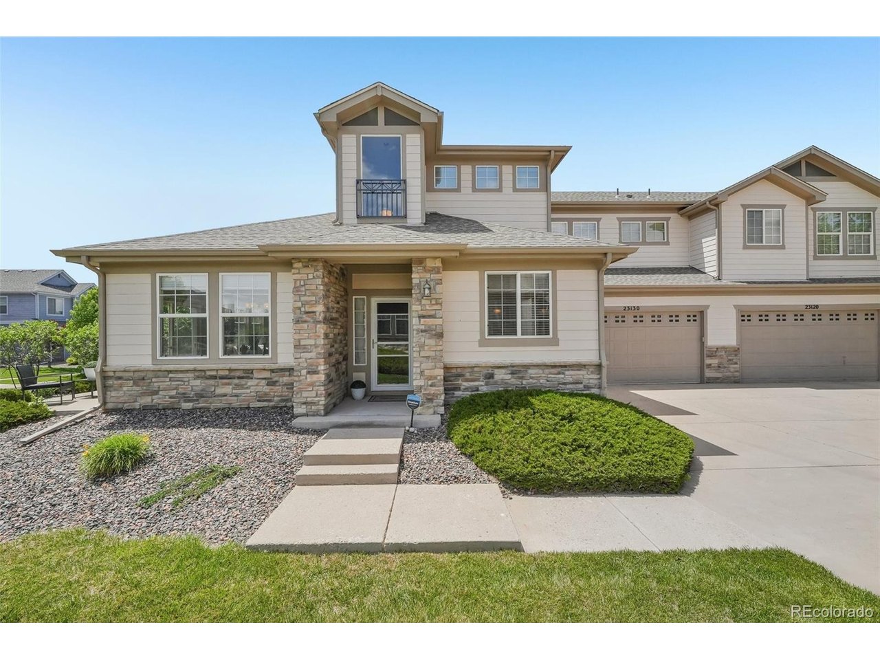 Photo of 23130 York Ave Parker CO 80138