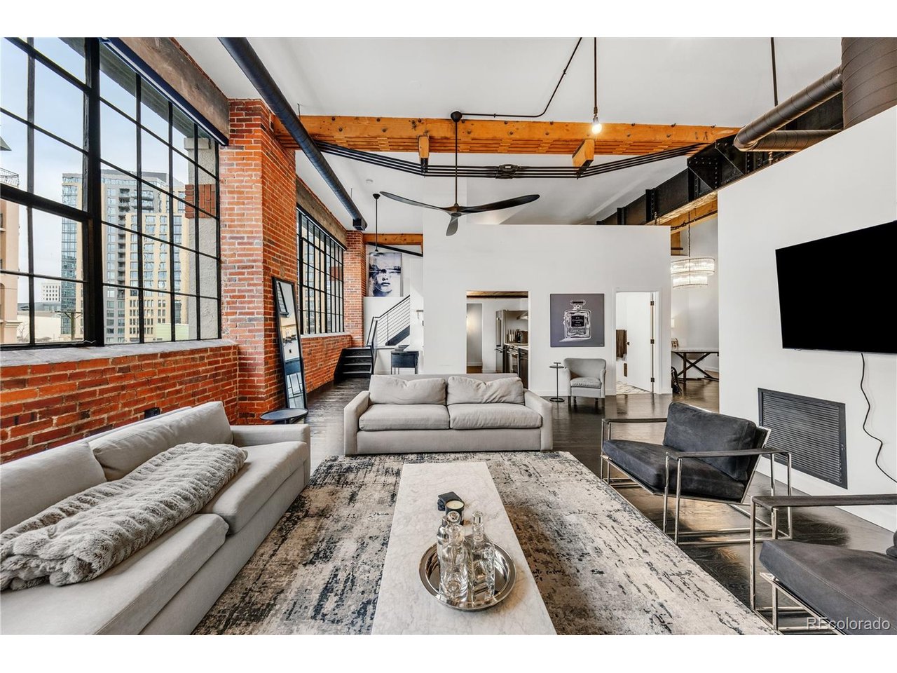 Photo of 1090 Cherokee St #303 Denver CO 80204