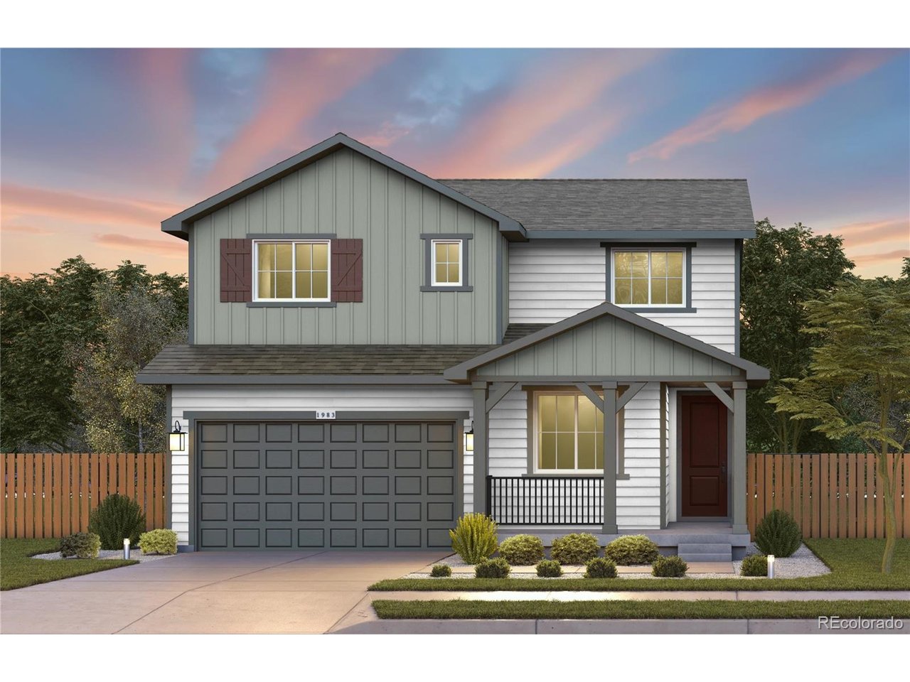 Photo of 6765 Utica Ave Longmont CO 80504