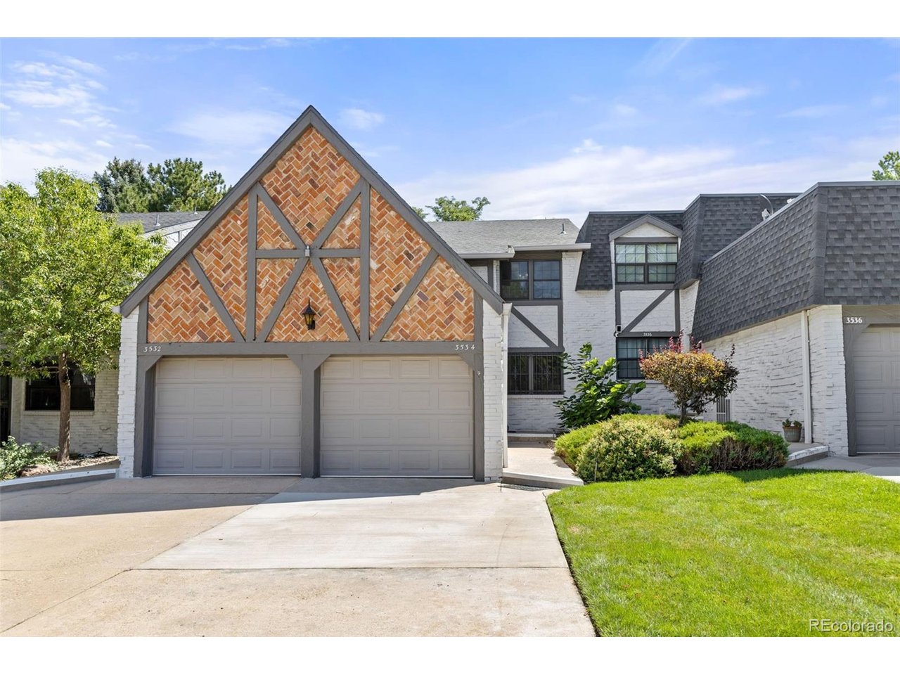 Photo of 3534 S Ivanhoe St Denver CO 80237