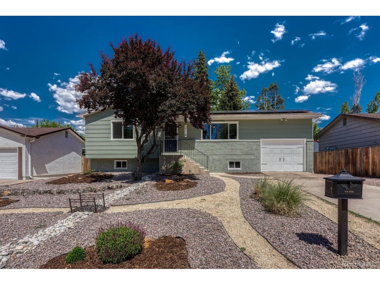 Photo of 3714 Anemone Cir Colorado Springs CO 80918