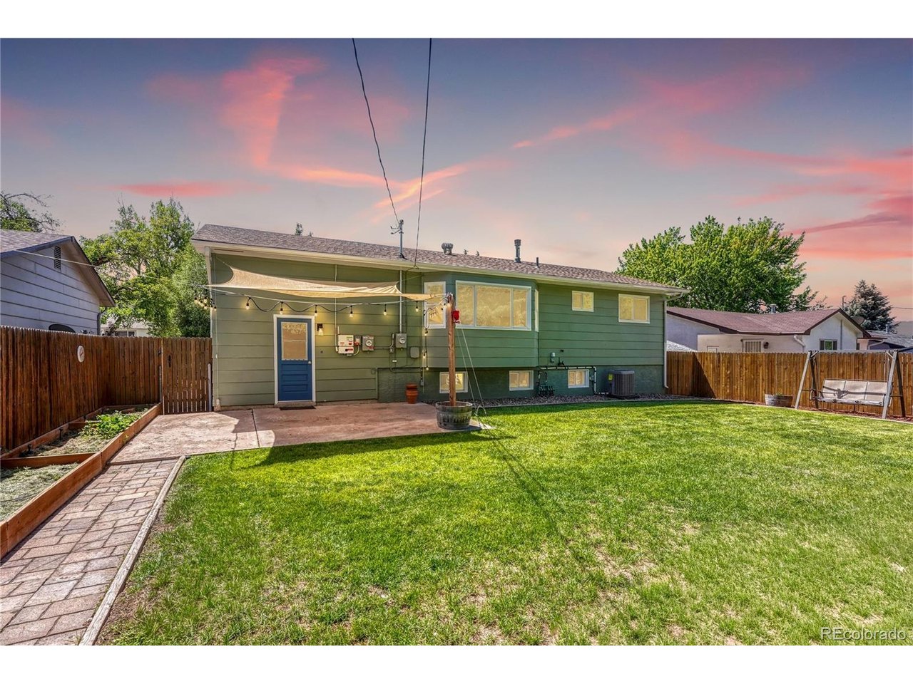 Photo of 3714 Anemone Cir Colorado Springs CO 80918