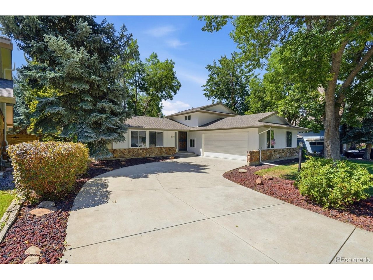 Photo of 4820 W 102nd Pl Westminster CO 80031