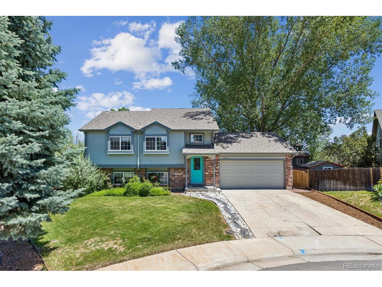 Photo of 6058 S Swadley Way Littleton CO 80127