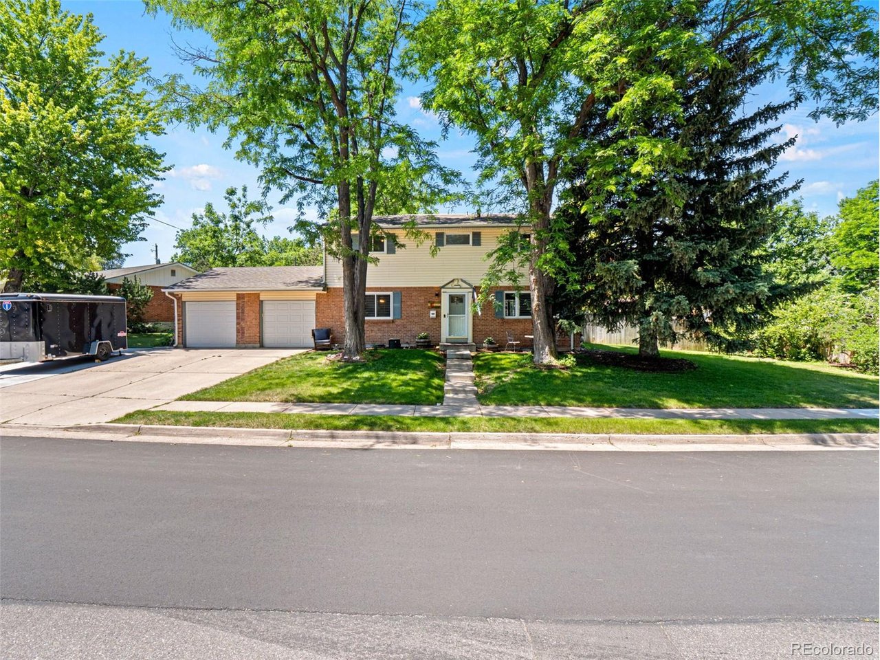 Photo of 7329 S Tamarac Ct Englewood CO 80112