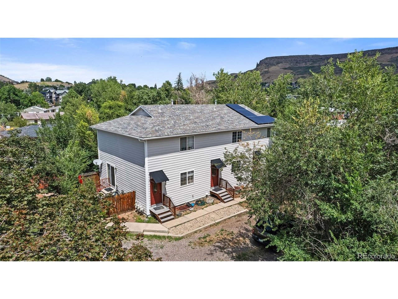 Photo of 215 Arapahoe St Golden CO 80403