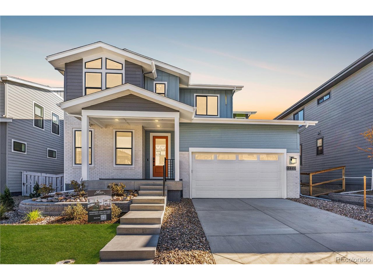 Photo of 11110 Encantado Trl Lone Tree CO 80134