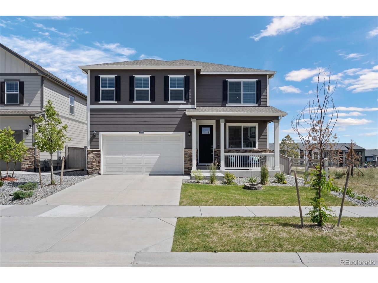 Photo of 18383 Prince Hill Cir Parker CO 80134