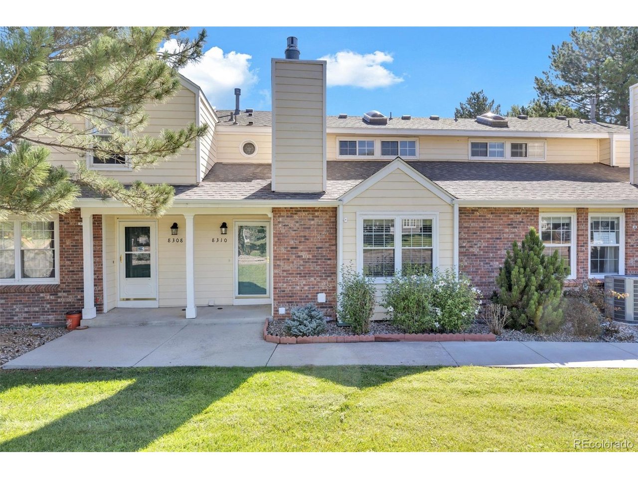 Photo of 8310 S Upham Way Littleton CO 80128