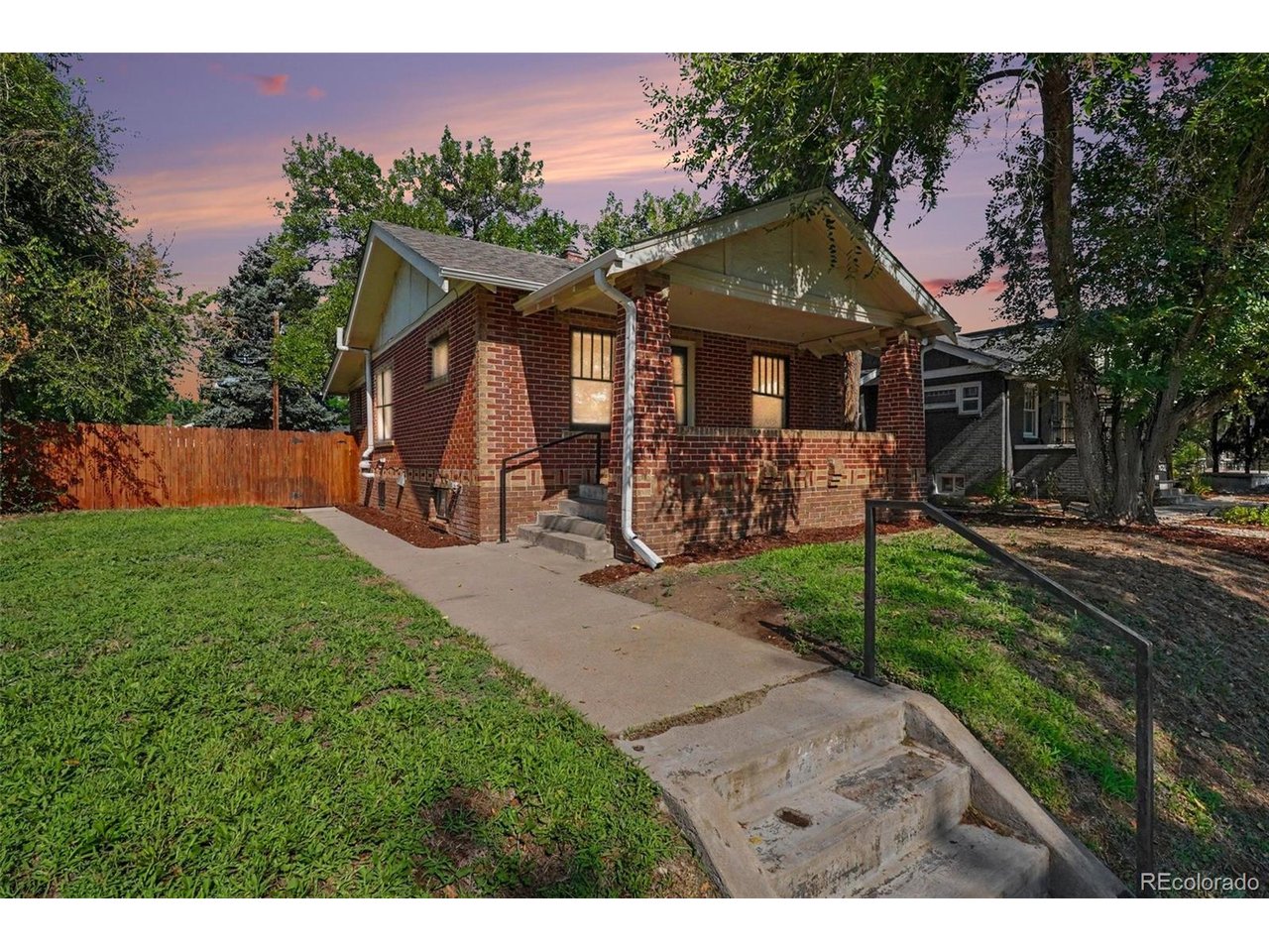 Photo of 2275 S Ogden St Denver CO 80210