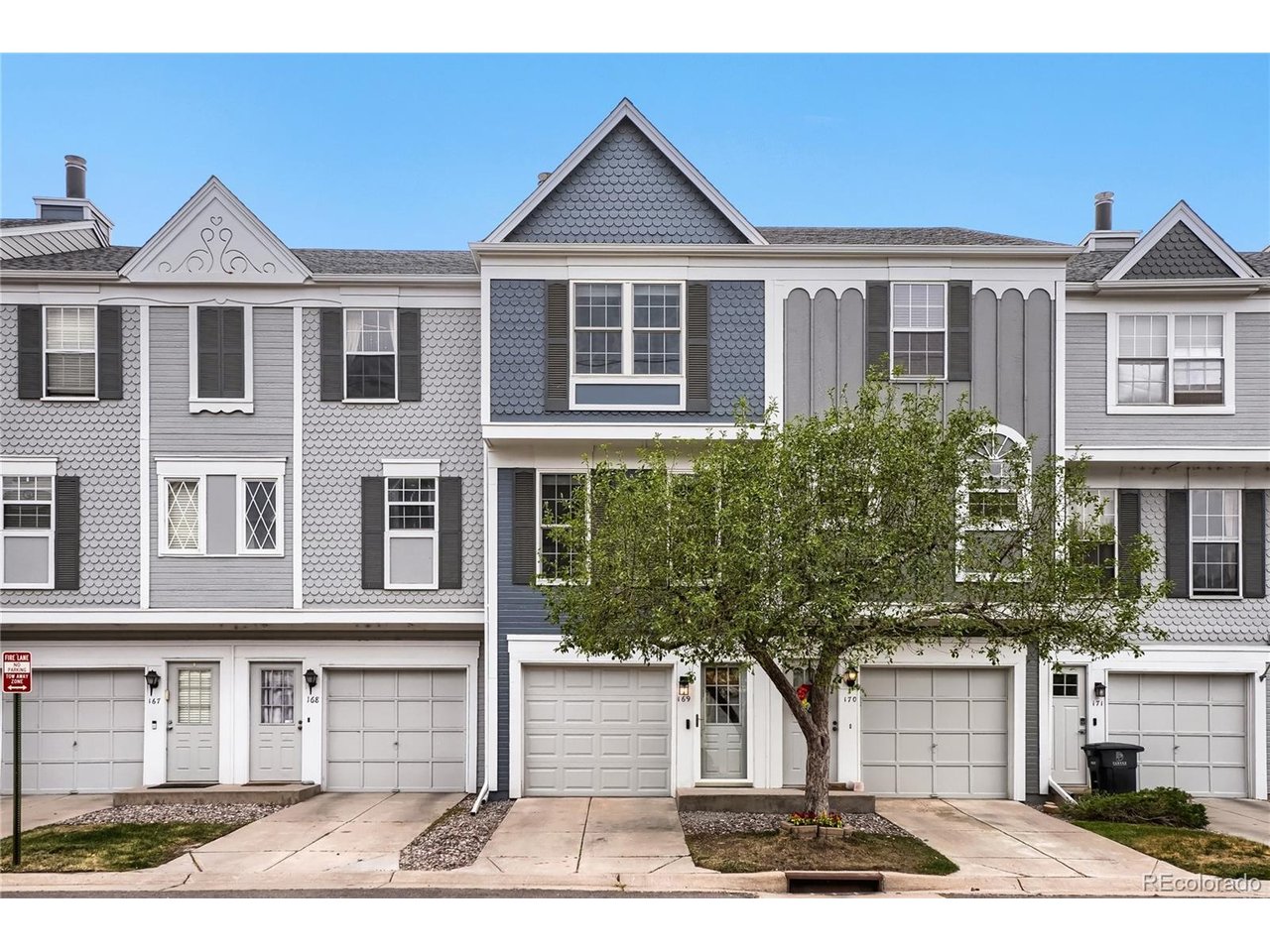 Photo of 1699 S Trenton St #169 Denver CO 80231