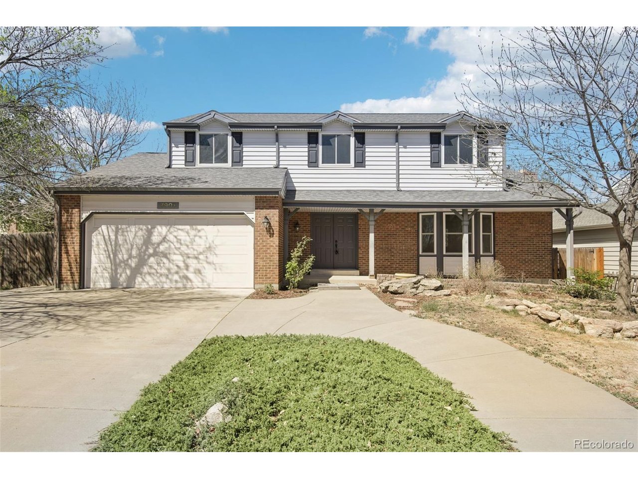 Photo of 7901 S Corona Way Littleton CO 80122