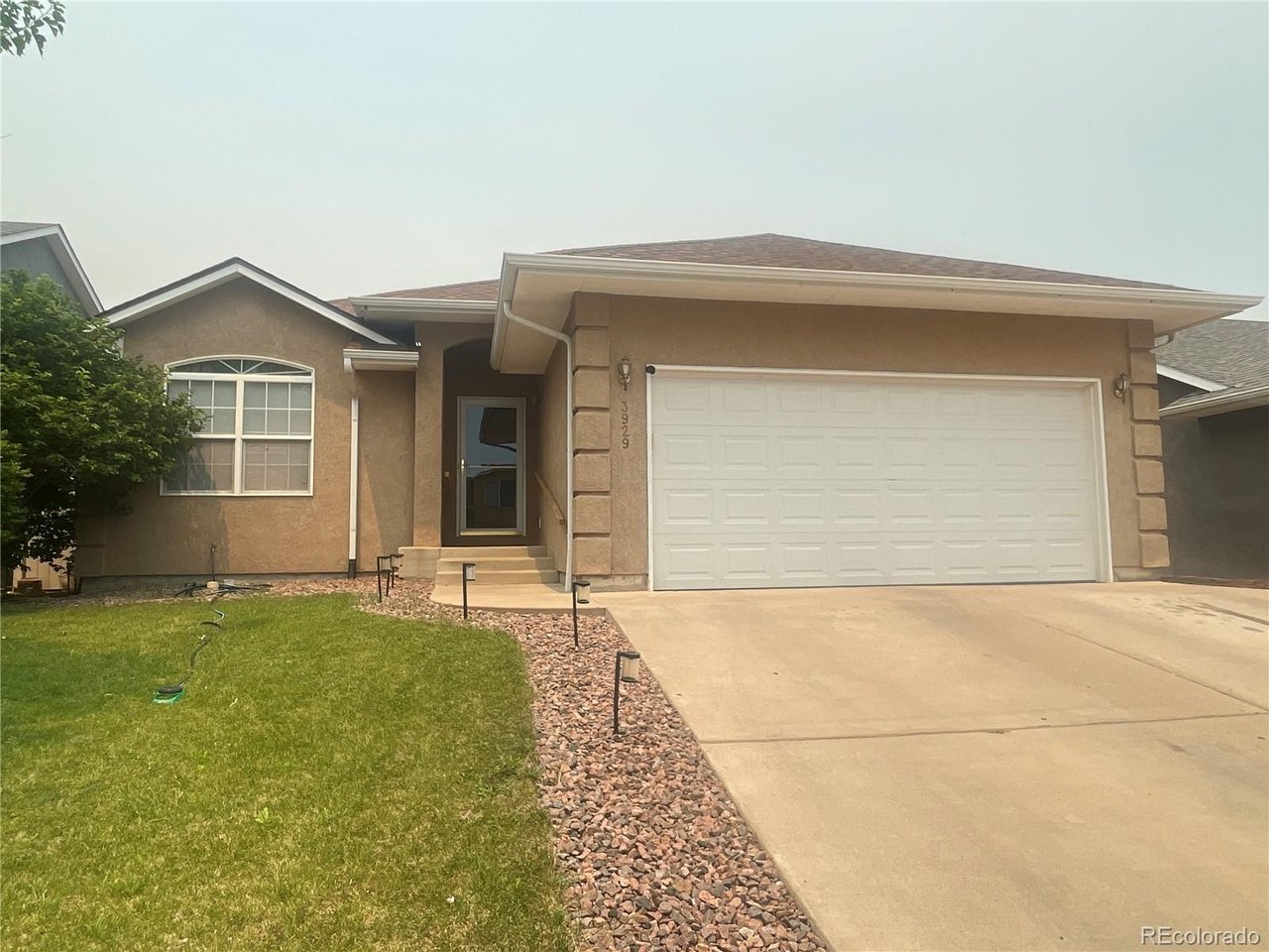 Photo of 3929 Pronghorn Ln Pueblo CO 81005