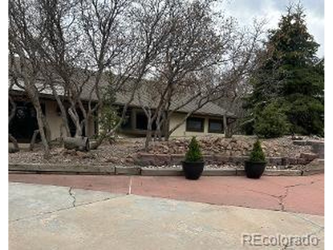 Photo of 14625 River Oaks Dr Colorado Springs CO 80921