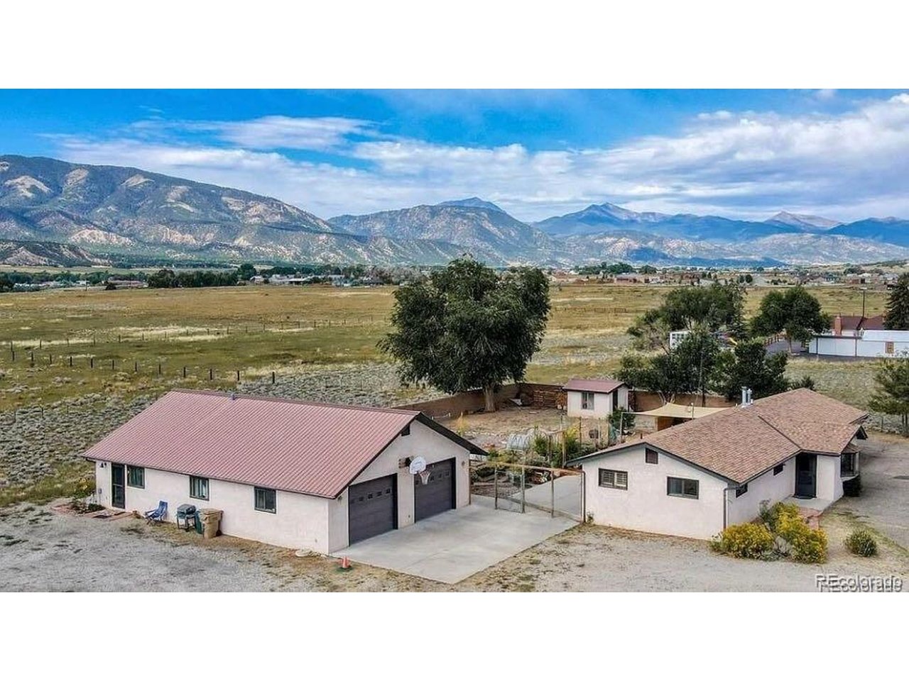 Photo of 7680 County Road 140 #1 Salida CO 81201