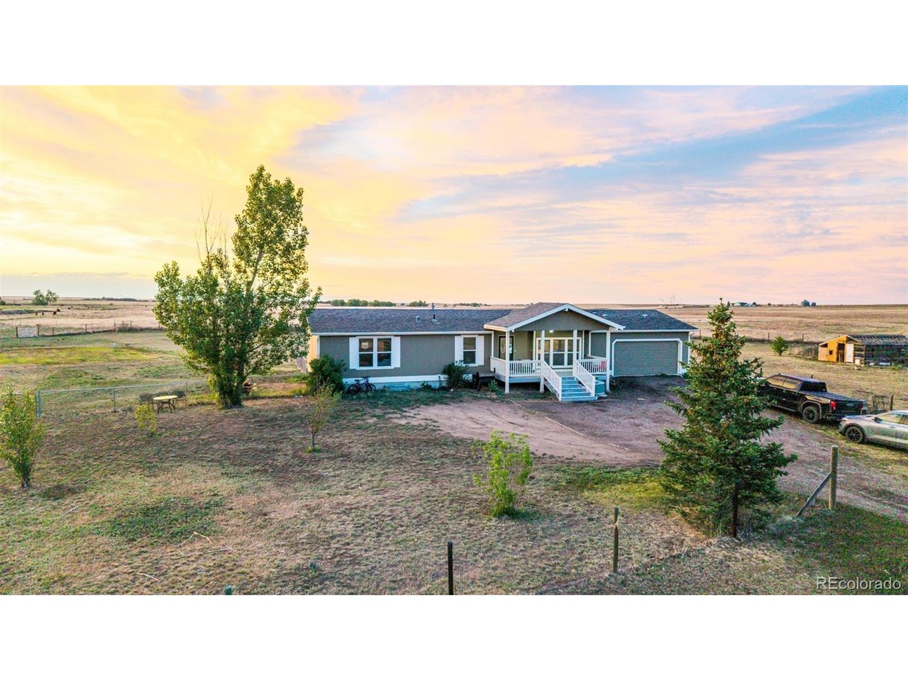 Photo of 58117 E 42nd Dr Strasburg CO 80136