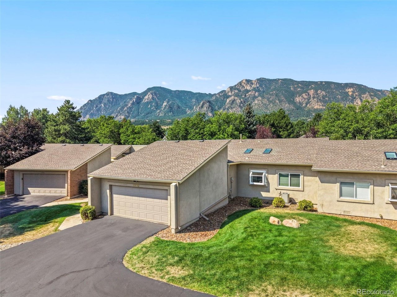 Photo of 3772 Blue Merion Colorado Springs CO 80906
