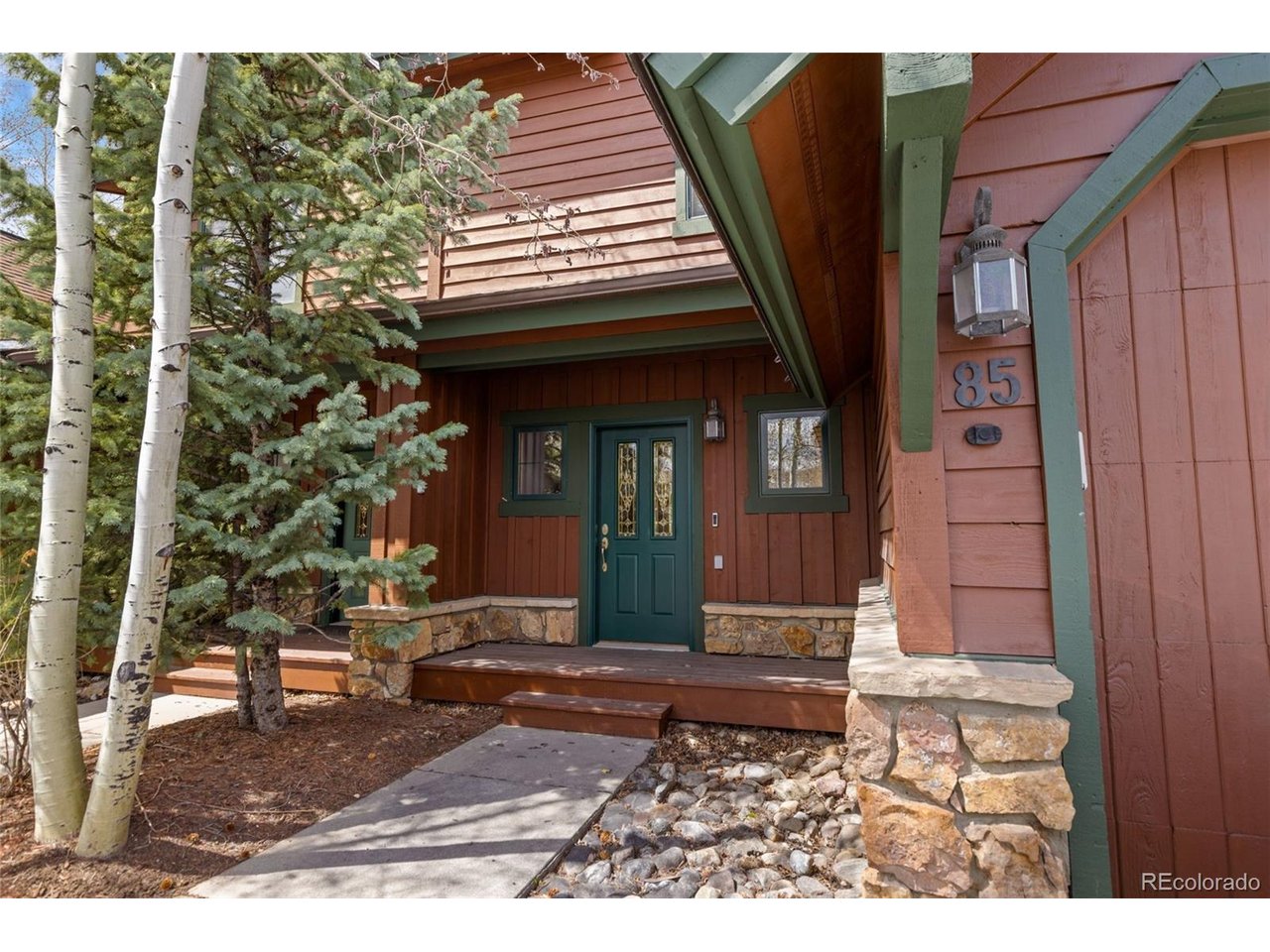 Photo of 85 Chestnut Ln Breckenridge CO 80424