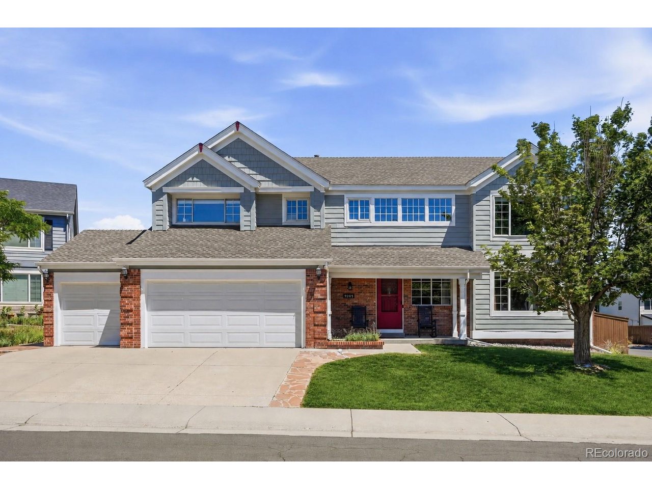 Photo of 9205 Madras Ct Highlands Ranch CO 80130