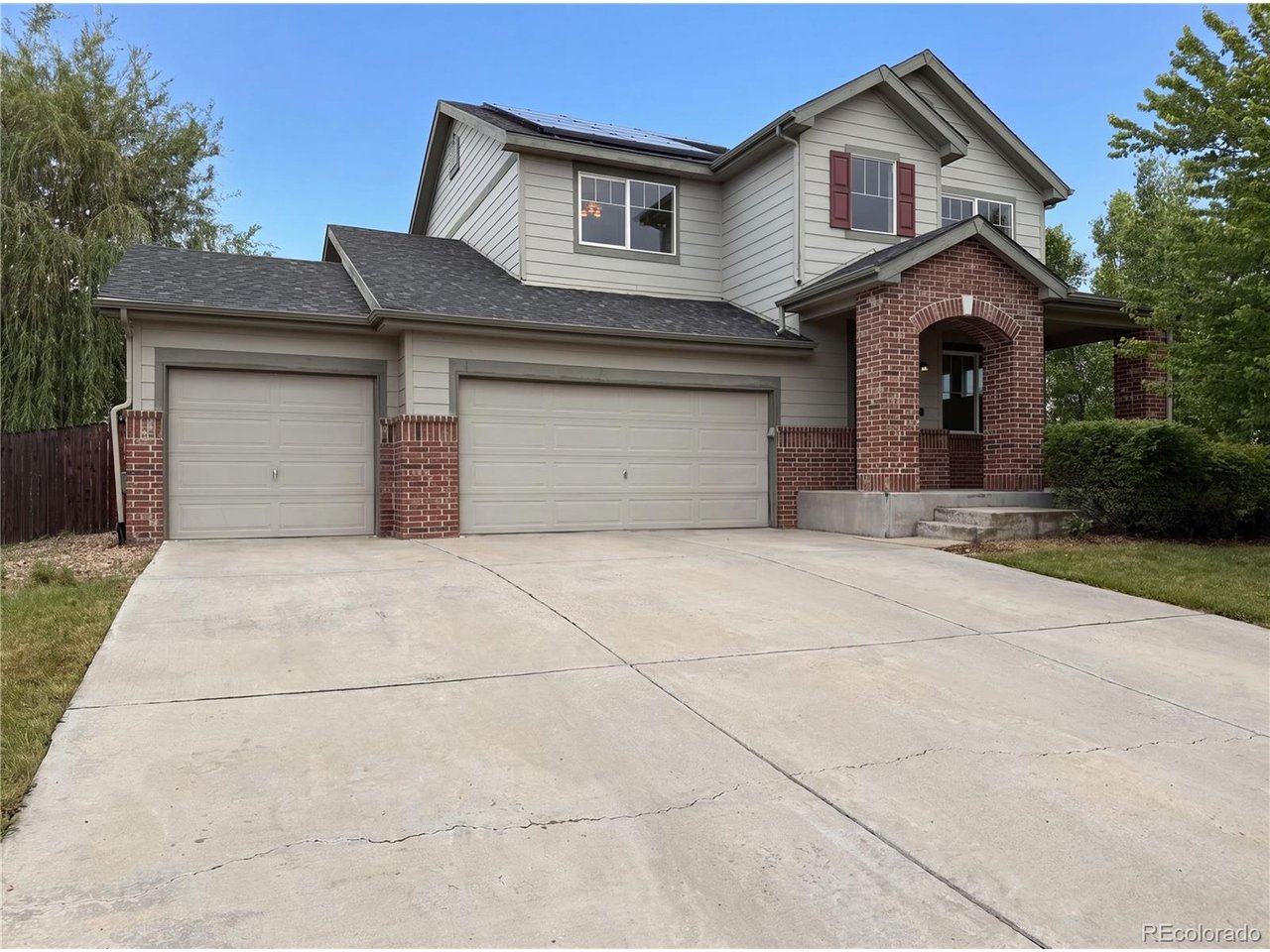 Photo of 8585 Raspberry Dr Longmont CO 80504