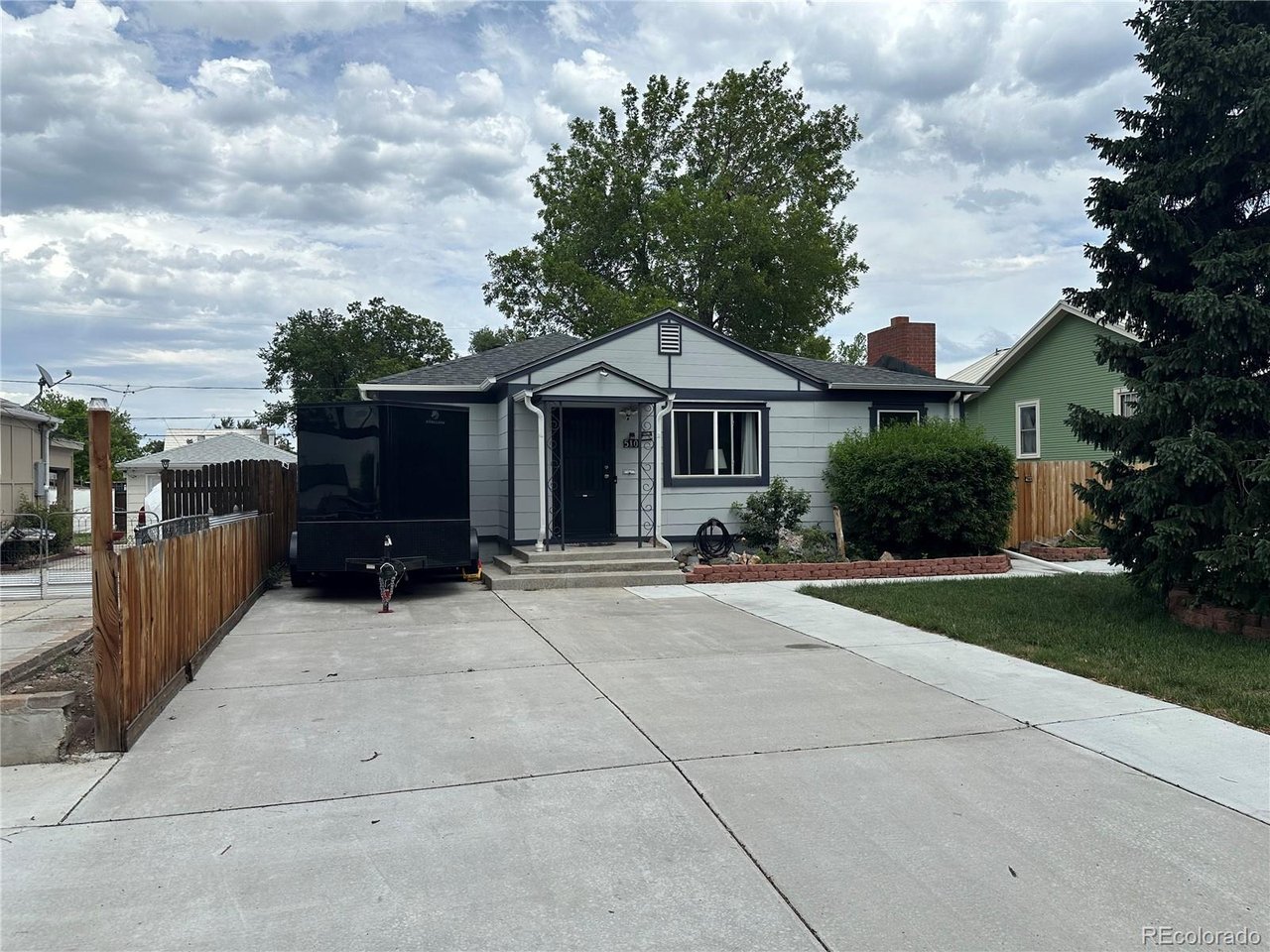 Photo of No Address Listed Denver CO 80204