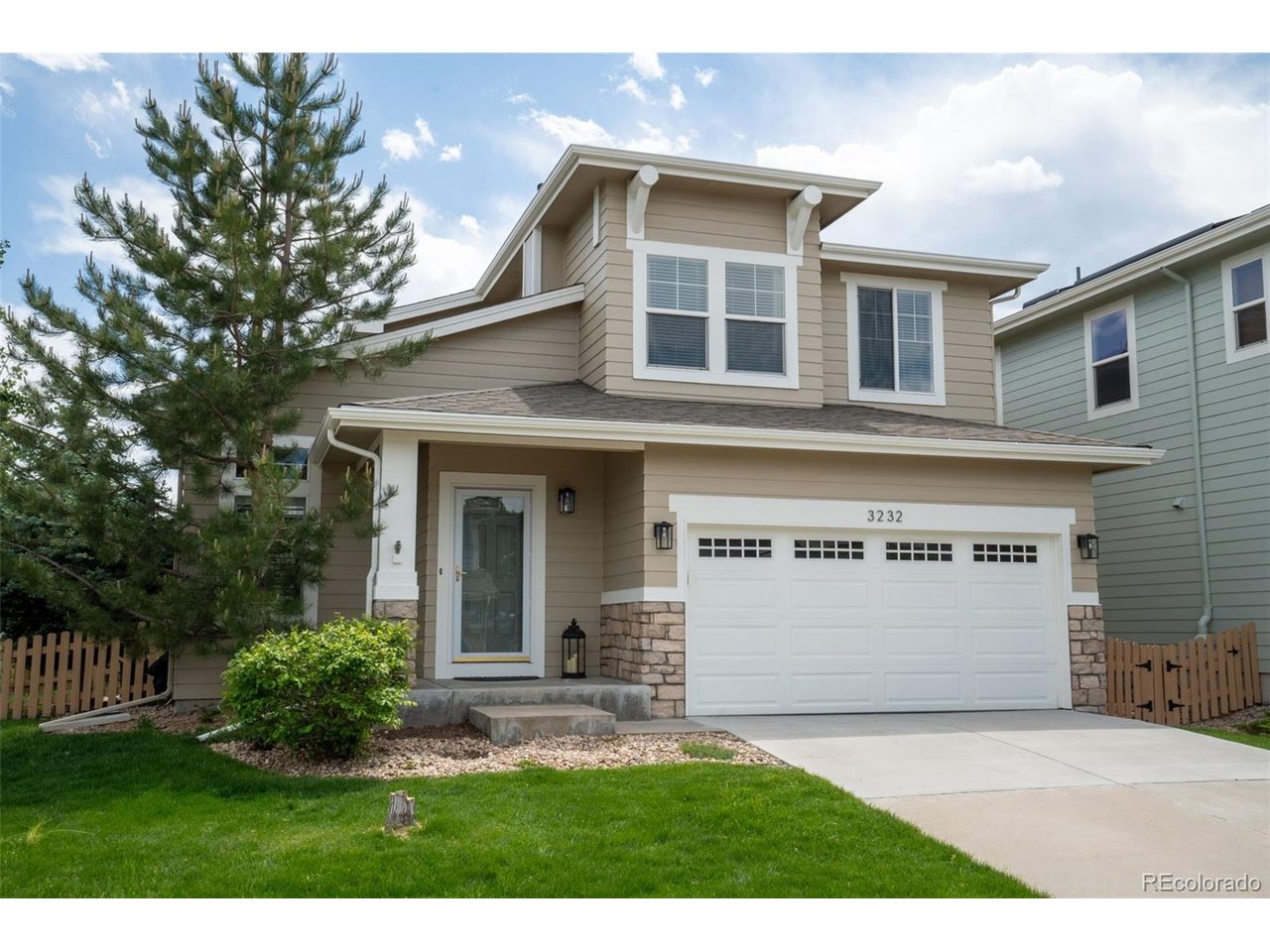 Photo of 3232 Green Haven Cir Littleton CO 80126