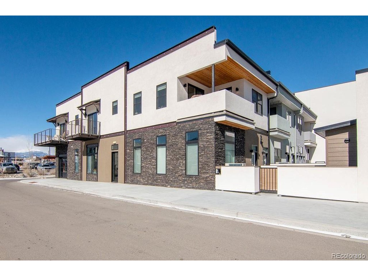 Photo of 116 Old Stage Rd #D Salida CO 81201