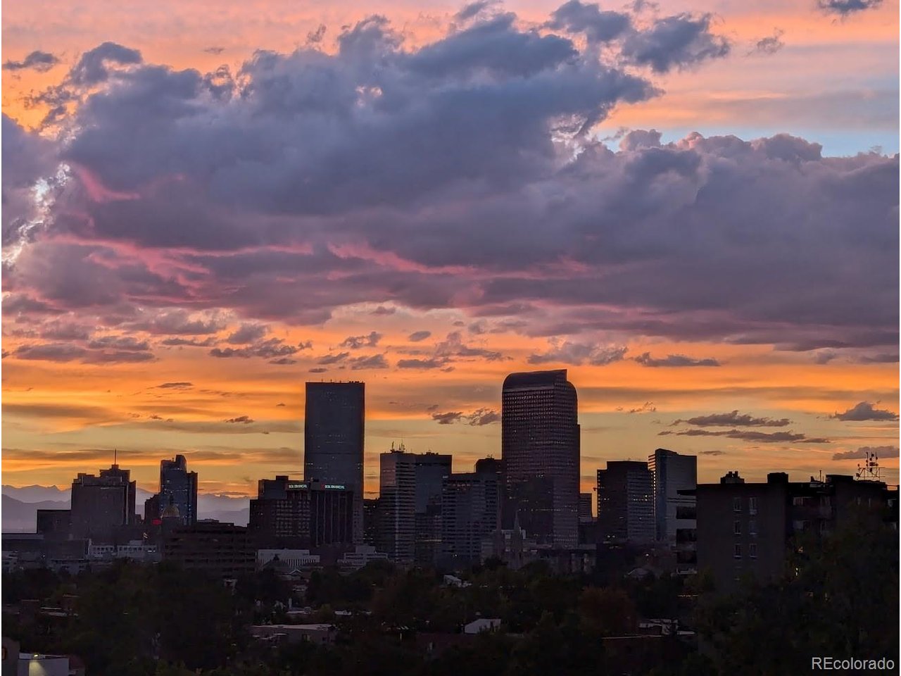 Photo of 909 N Lafayette St #503 Denver CO 80218