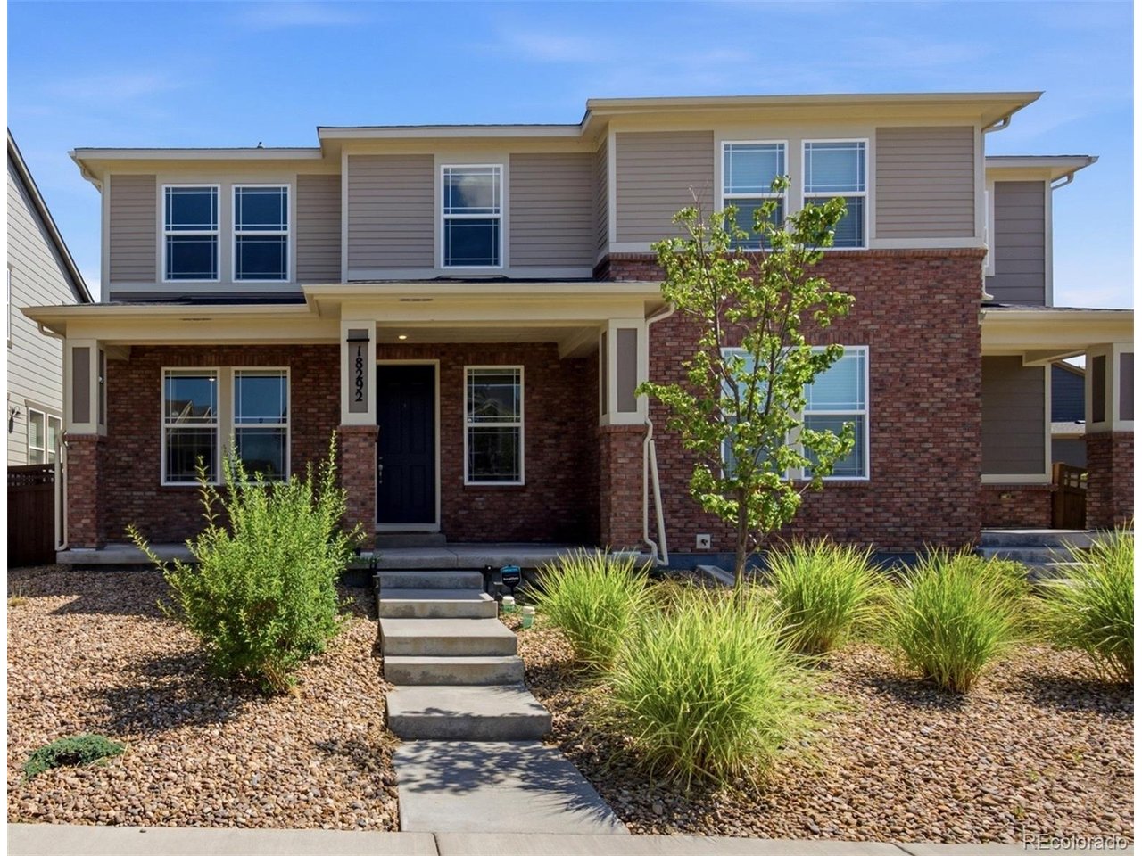 Photo of 18292 E Kansas Pl Aurora CO 80017